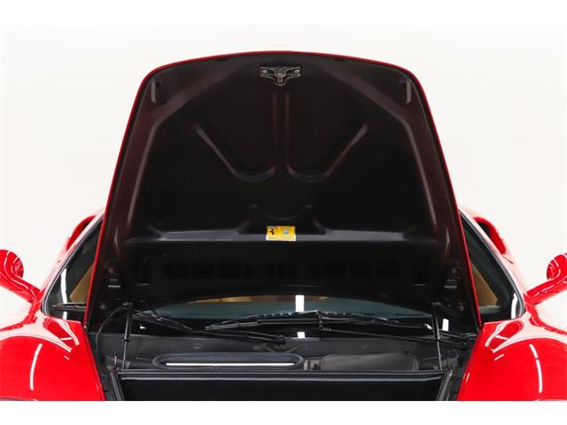2001 Ferrari 360 (CC-2117188) for sale in Volo, Illinois