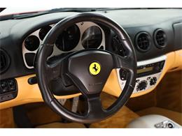 2001 Ferrari 360 (CC-2117188) for sale in Volo, Illinois