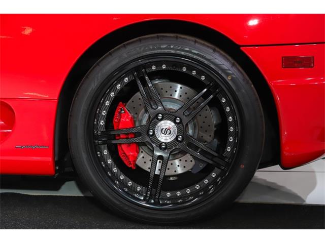 2001 Ferrari 360 (CC-2117188) for sale in Volo, Illinois