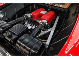 2001 Ferrari 360 (CC-2117188) for sale in Volo, Illinois