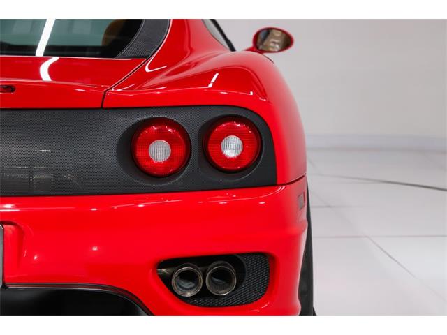 2001 Ferrari 360 (CC-2117188) for sale in Volo, Illinois
