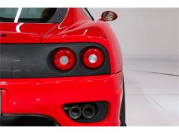 2001 Ferrari 360 (CC-2117188) for sale in Volo, Illinois