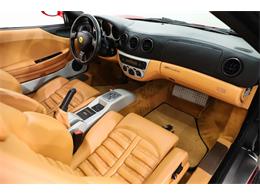 2001 Ferrari 360 (CC-2117188) for sale in Volo, Illinois
