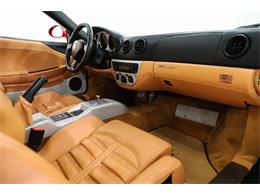 2001 Ferrari 360 (CC-2117188) for sale in Volo, Illinois