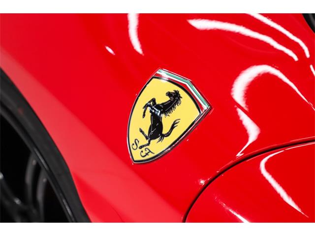 2001 Ferrari 360 (CC-2117188) for sale in Volo, Illinois