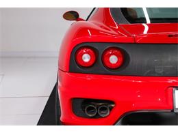 2001 Ferrari 360 (CC-2117188) for sale in Volo, Illinois