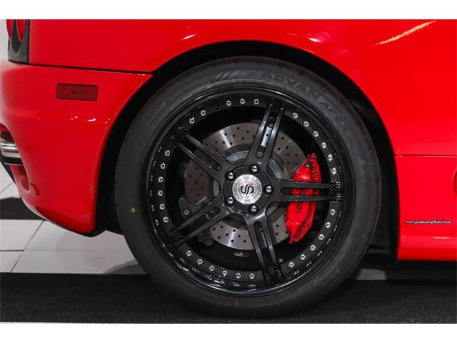 2001 Ferrari 360 (CC-2117188) for sale in Volo, Illinois