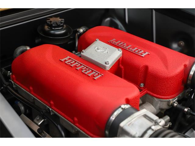 2001 Ferrari 360 (CC-2117188) for sale in Volo, Illinois