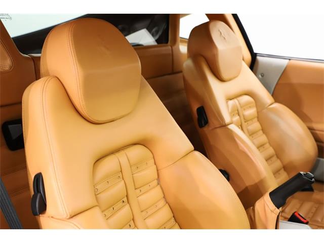 2001 Ferrari 360 (CC-2117188) for sale in Volo, Illinois