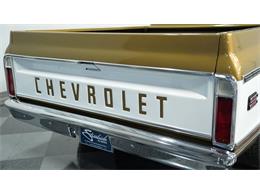 1970 Chevrolet C10 (CC-2117189) for sale in Lithia Springs, Georgia