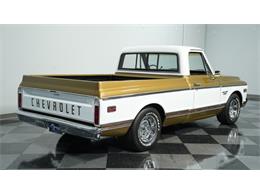 1970 Chevrolet C10 (CC-2117189) for sale in Lithia Springs, Georgia