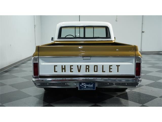 1970 Chevrolet C10 (CC-2117189) for sale in Lithia Springs, Georgia