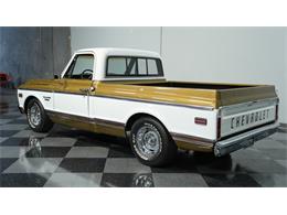 1970 Chevrolet C10 (CC-2117189) for sale in Lithia Springs, Georgia