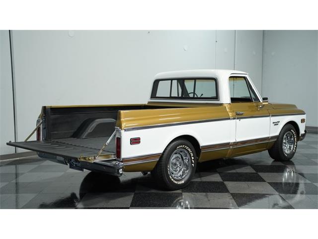 1970 Chevrolet C10 (CC-2117189) for sale in Lithia Springs, Georgia