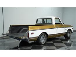 1970 Chevrolet C10 (CC-2117189) for sale in Lithia Springs, Georgia