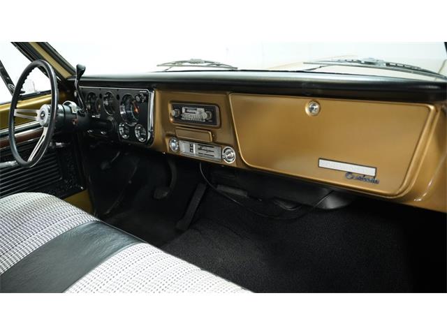 1970 Chevrolet C10 (CC-2117189) for sale in Lithia Springs, Georgia