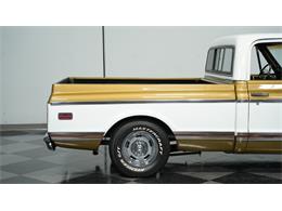 1970 Chevrolet C10 (CC-2117189) for sale in Lithia Springs, Georgia