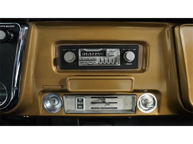 1970 Chevrolet C10 (CC-2117189) for sale in Lithia Springs, Georgia