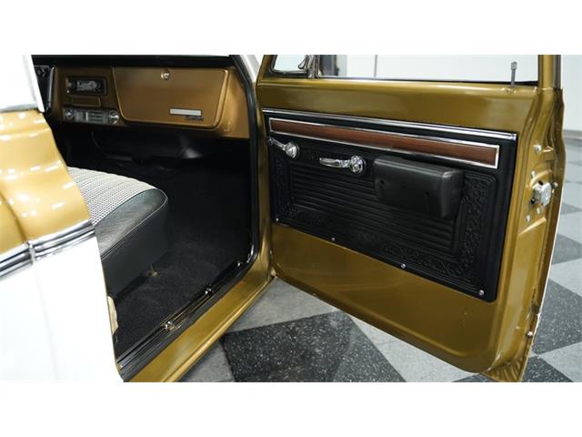 1970 Chevrolet C10 (CC-2117189) for sale in Lithia Springs, Georgia