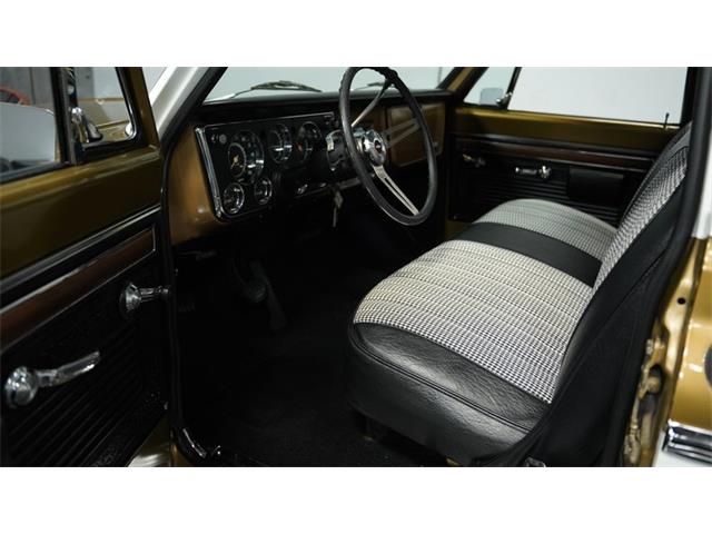 1970 Chevrolet C10 (CC-2117189) for sale in Lithia Springs, Georgia