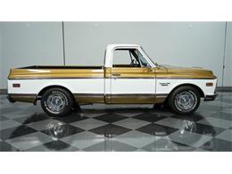 1970 Chevrolet C10 (CC-2117189) for sale in Lithia Springs, Georgia