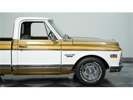 1970 Chevrolet C10 (CC-2117189) for sale in Lithia Springs, Georgia