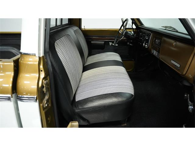 1970 Chevrolet C10 (CC-2117189) for sale in Lithia Springs, Georgia