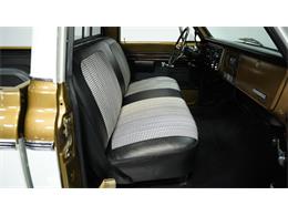 1970 Chevrolet C10 (CC-2117189) for sale in Lithia Springs, Georgia