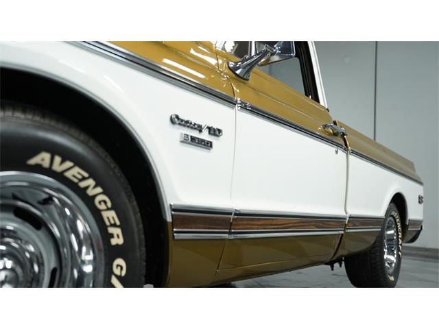 1970 Chevrolet C10 (CC-2117189) for sale in Lithia Springs, Georgia
