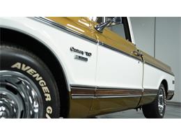1970 Chevrolet C10 (CC-2117189) for sale in Lithia Springs, Georgia