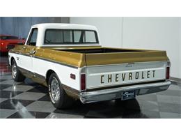 1970 Chevrolet C10 (CC-2117189) for sale in Lithia Springs, Georgia