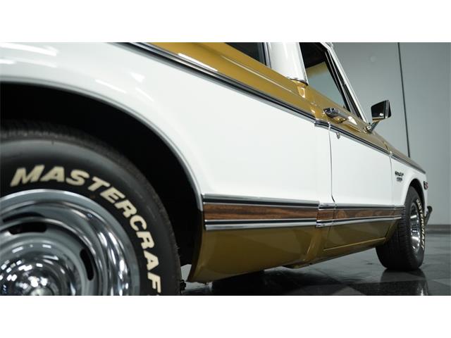 1970 Chevrolet C10 (CC-2117189) for sale in Lithia Springs, Georgia