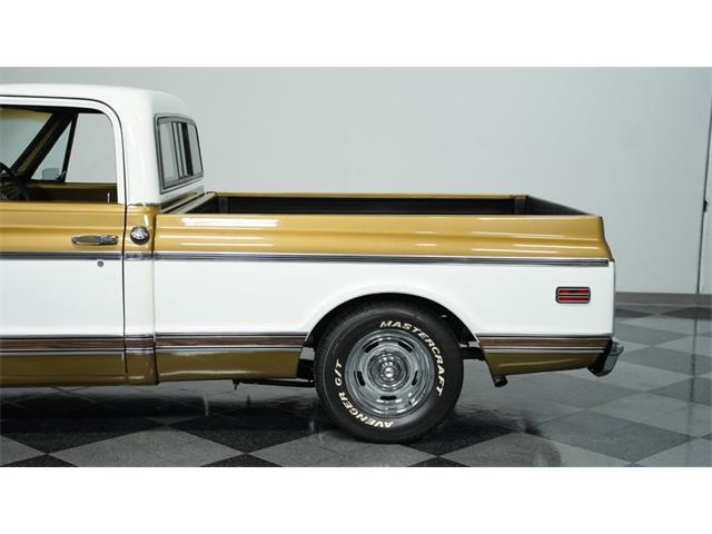 1970 Chevrolet C10 (CC-2117189) for sale in Lithia Springs, Georgia