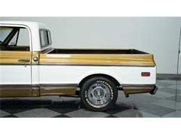 1970 Chevrolet C10 (CC-2117189) for sale in Lithia Springs, Georgia