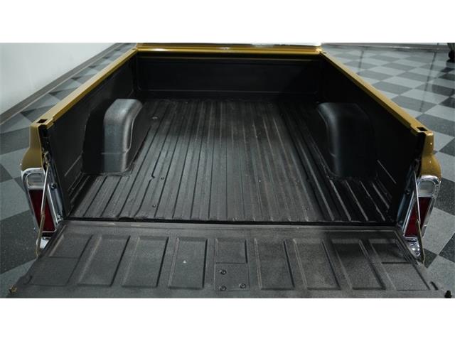 1970 Chevrolet C10 (CC-2117189) for sale in Lithia Springs, Georgia