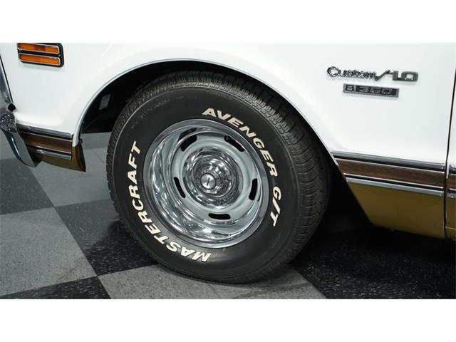 1970 Chevrolet C10 (CC-2117189) for sale in Lithia Springs, Georgia