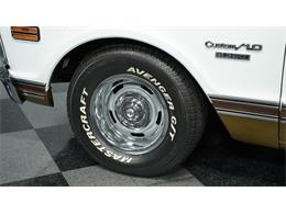 1970 Chevrolet C10 (CC-2117189) for sale in Lithia Springs, Georgia