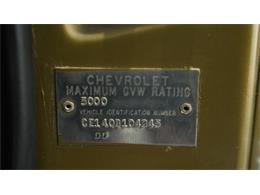 1970 Chevrolet C10 (CC-2117189) for sale in Lithia Springs, Georgia