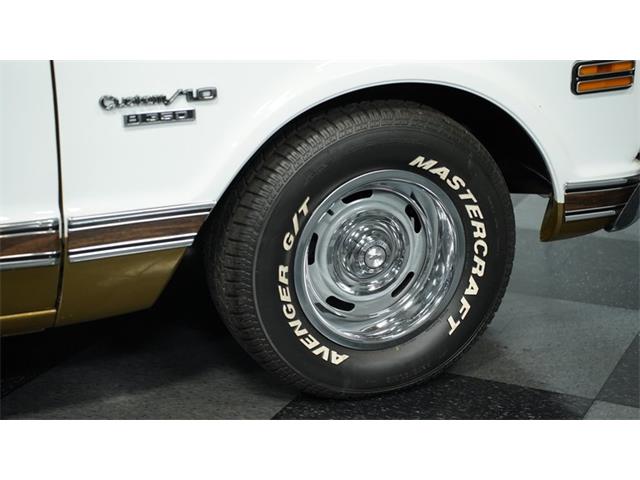 1970 Chevrolet C10 (CC-2117189) for sale in Lithia Springs, Georgia