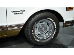 1970 Chevrolet C10 (CC-2117189) for sale in Lithia Springs, Georgia