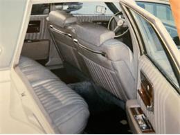 1976 Cadillac Seville (CC-2110719) for sale in Cadillac, Michigan