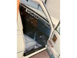 1976 Cadillac Seville (CC-2110719) for sale in Cadillac, Michigan