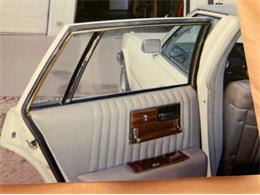 1976 Cadillac Seville (CC-2110719) for sale in Cadillac, Michigan