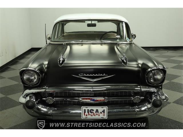 1957 Chevrolet 210 (CC-2117190) for sale in Lutz, Florida
