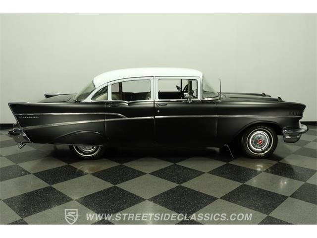 1957 Chevrolet 210 (CC-2117190) for sale in Lutz, Florida