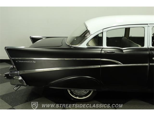 1957 Chevrolet 210 (CC-2117190) for sale in Lutz, Florida