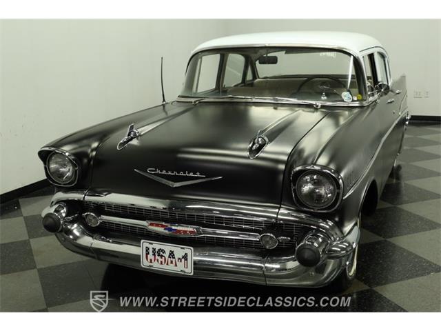 1957 Chevrolet 210 (CC-2117190) for sale in Lutz, Florida