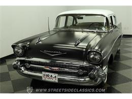 1957 Chevrolet 210 (CC-2117190) for sale in Lutz, Florida