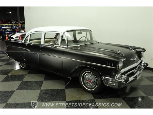 1957 Chevrolet 210 (CC-2117190) for sale in Lutz, Florida