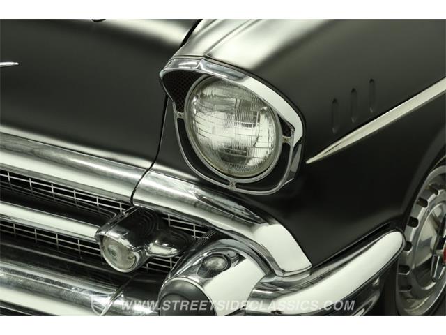1957 Chevrolet 210 (CC-2117190) for sale in Lutz, Florida